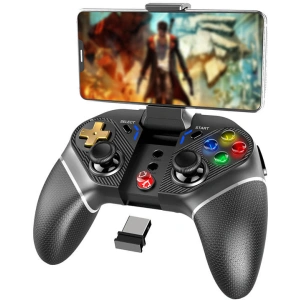 Hurtownia GSM - iPega GamePad Gold Warrior PG-9218 vezeték nélküli kontroller - IPG62 - {ean13} - Hurt