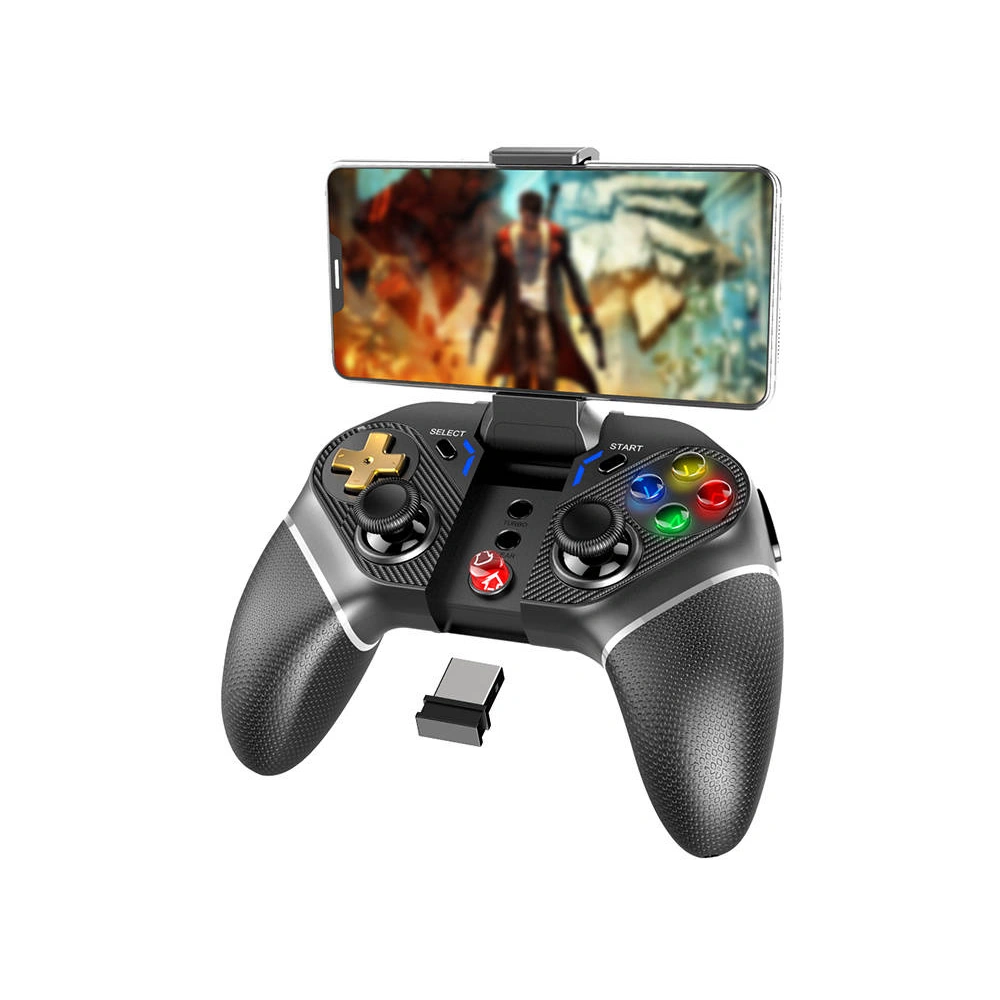 Hurtownia GSM - iPega GamePad Gold Warrior PG-9218 vezeték nélküli kontroller - IPG62 - {ean13} - Hurt