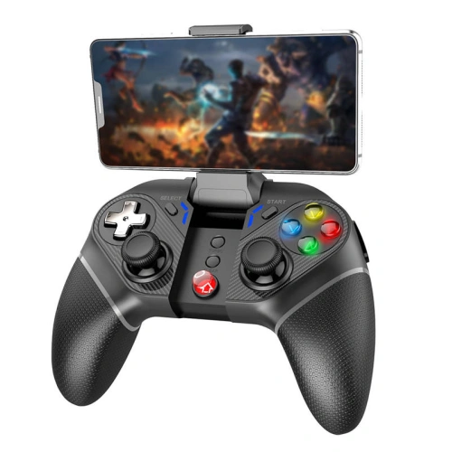 Kontroler bezprzewodowy iPega GamePad Wolverine PG-9220