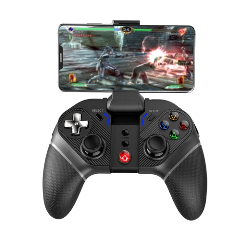 Kontroler bezprzewodowy iPega GamePad Wolverine PG-9220