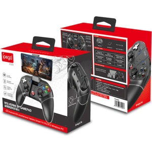 Hurtownia GSM - Bezdrátový ovladač iPega GamePad Wolverine PG-9220 - IPG63 - {ean13} - Hurt