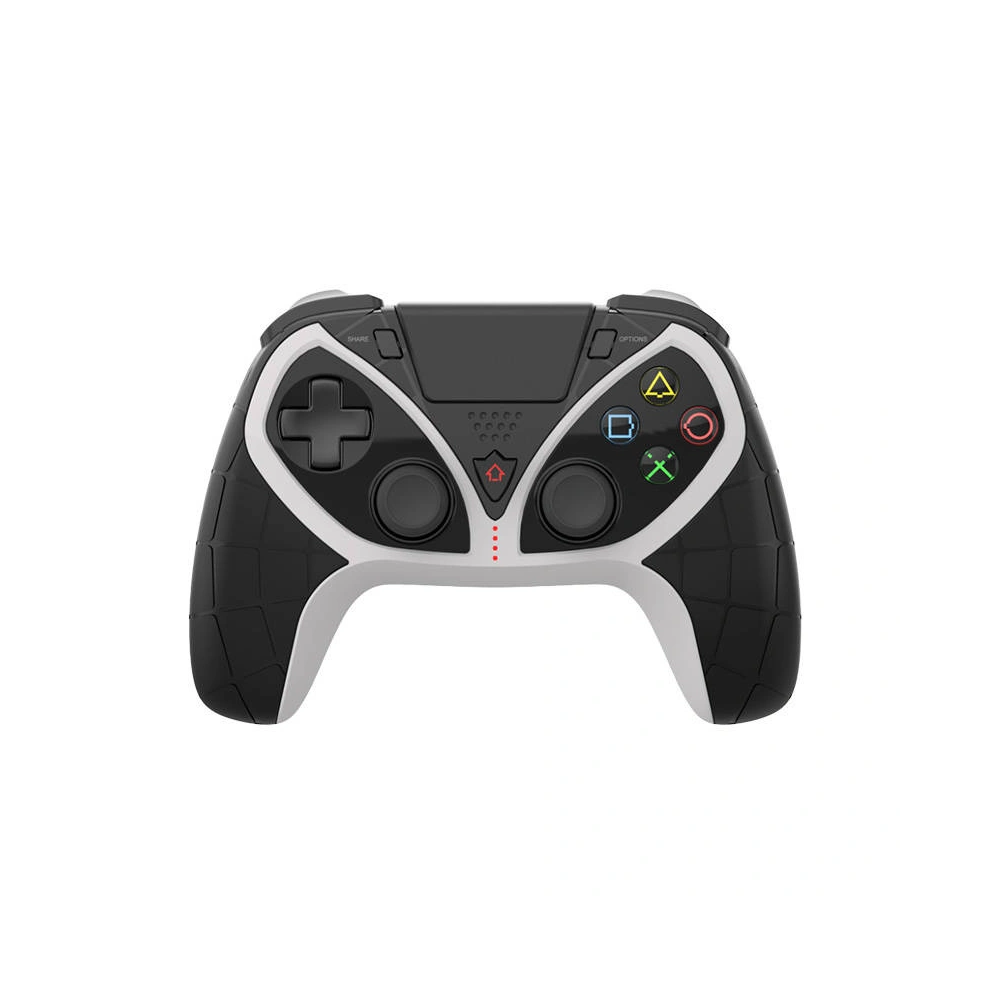 Wholesale iPega Wireless GamePad Spiderman PG-P4012B touchpad PS4 (black) - IPG64 - {ean13} - Hurt