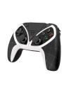 Hurtownia GSM - Controler wireless iPega GamePad Spiderman PG-P4012B cu touchpad PS4 (negru) - IPG64 - {ean13} - Hurt
