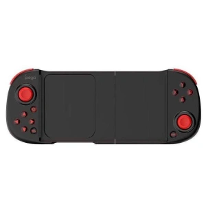 Hurtownia GSM - Bezdrátový ovladač iPega GamePad PG-9217A s držákem na telefon - IPG65 - {ean13} - Hurt