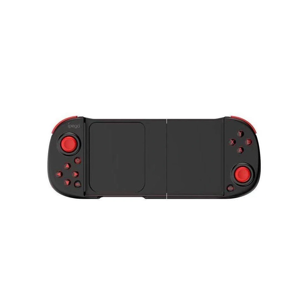 Hurtownia GSM - Controlerul wireless iPega GamePad PG-9217A cu suport pentru telefon - IPG65 - {ean13} - Hurt