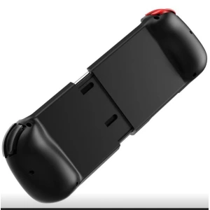 Hurtownia GSM - Bezdrátový ovladač iPega GamePad PG-9217A s držákem na telefon - IPG65 - {ean13} - Hurt