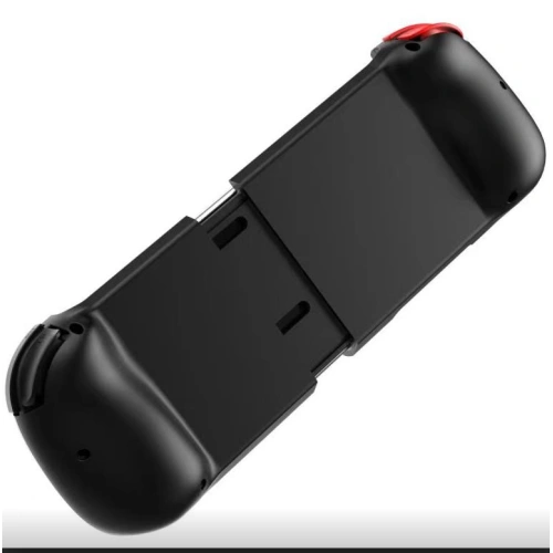 Kontroler bezprzewodowy iPega GamePad PG-9217A z uchwytem na telefon