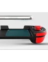 Hurtownia GSM - Controlerul wireless iPega GamePad PG-9217A cu suport pentru telefon - IPG65 - {ean13} - Hurt