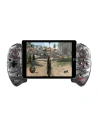 Controlerul wireless iPega GamePad PG-9083A cu suport pentru telefon (moro)