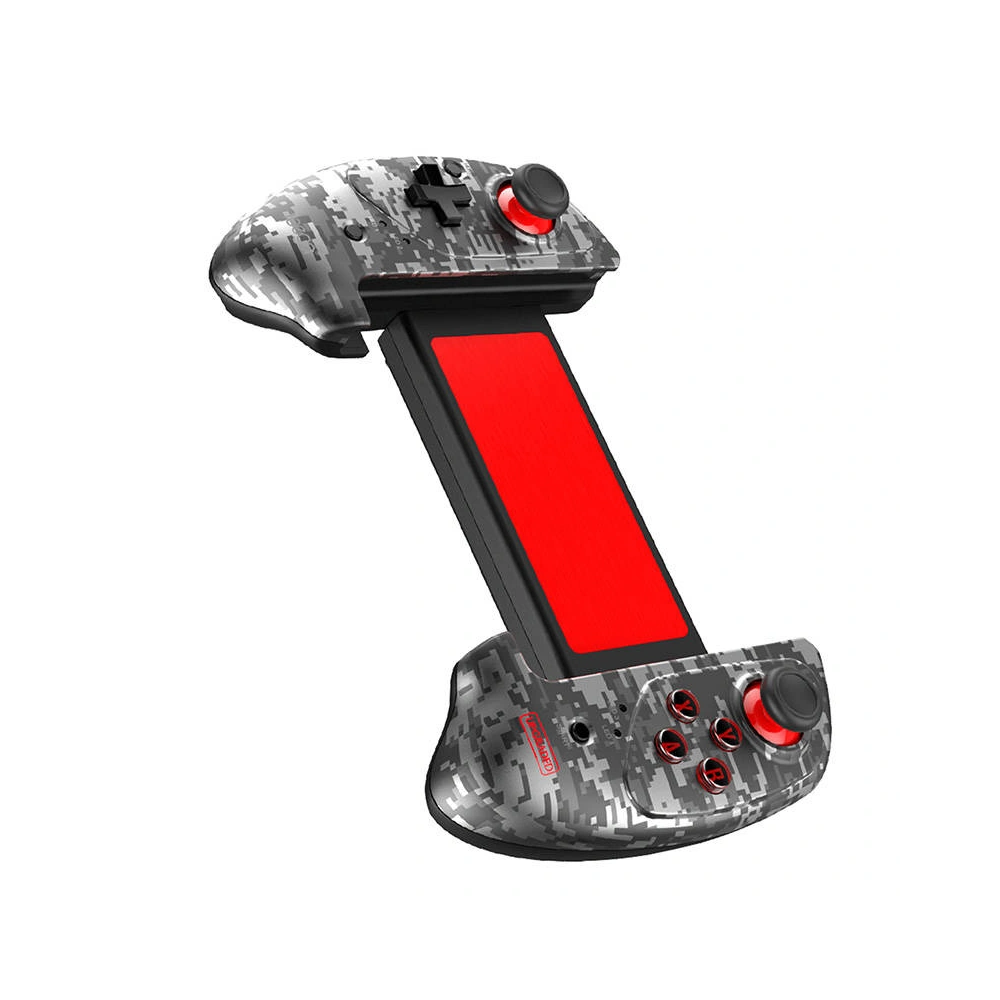 Hurtownia GSM - Controlerul wireless iPega GamePad PG-9083A cu suport pentru telefon (moro) - IPG66 - {ean13} - Hurt