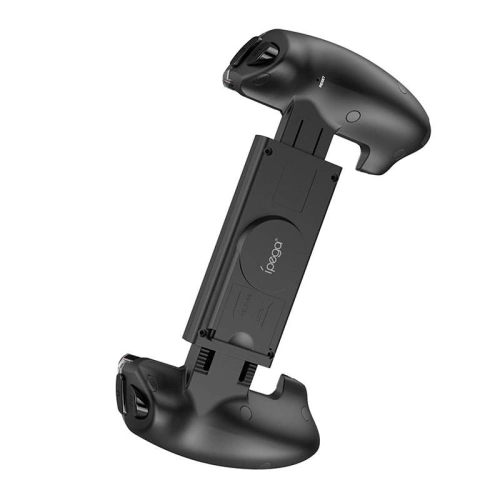 Kontroler bezprzewodowy iPega GamePad PG-9083A z uchwytem na telefon (moro)