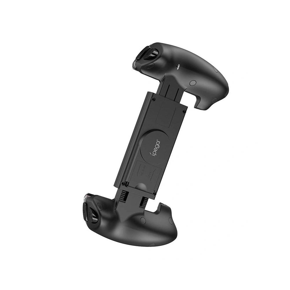 Hurtownia GSM - Controlerul wireless iPega GamePad PG-9083A cu suport pentru telefon (moro) - IPG66 - {ean13} - Hurt
