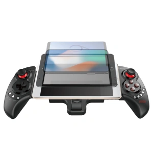 Hurtownia GSM - Bezdrátový ovladač iPega GamePad PG-9023s s držákem na telefon - IPG67 - {ean13} - Hurt