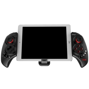 Hurtownia GSM - Bezdrátový ovladač iPega GamePad PG-9023s s držákem na telefon - IPG67 - {ean13} - Hurt