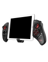 Hurtownia GSM - Controlerul wireless iPega GamePad PG-9023s cu suport pentru telefon. - IPG67 - {ean13} - Hurt