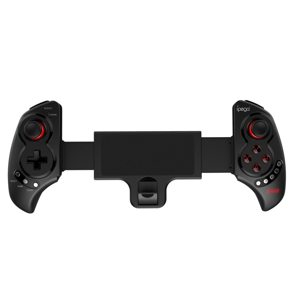 Hurtownia GSM - Controlerul wireless iPega GamePad PG-9023s cu suport pentru telefon. - IPG67 - {ean13} - Hurt