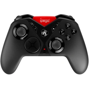 Hurtownia GSM - Bezdrátový ovladač iPega GamePad PG-SW001B (černý) - IPG68 - {ean13} - Hurt