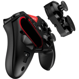 Hurtownia GSM - Bezdrátový ovladač iPega GamePad PG-SW001B (černý) - IPG68 - {ean13} - Hurt
