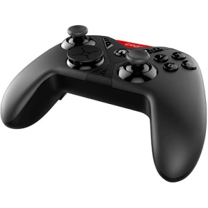 Hurtownia GSM - iPega GamePad PG-SW001B vezeték nélküli vezérlő (fekete) - IPG68 - {ean13} - Hurt