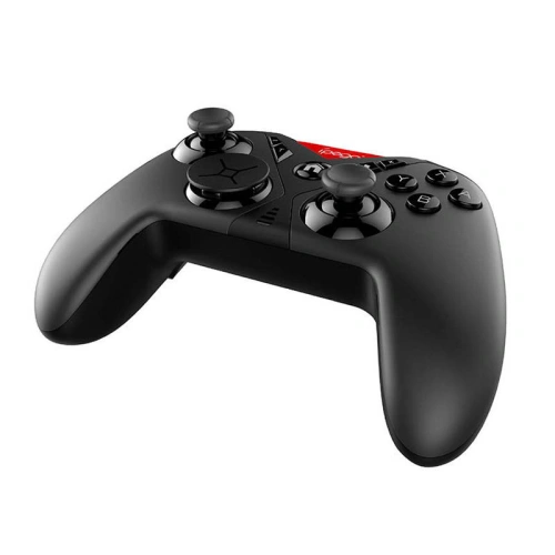 Kontroler bezprzewodowy iPega GamePad PG-SW001B (czarny)