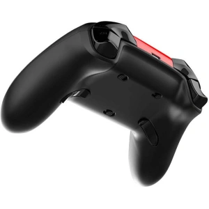 Hurtownia GSM - iPega GamePad PG-SW001B vezeték nélküli vezérlő (fekete) - IPG68 - {ean13} - Hurt