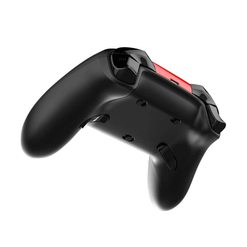 Kontroler bezprzewodowy iPega GamePad PG-SW001B (czarny)