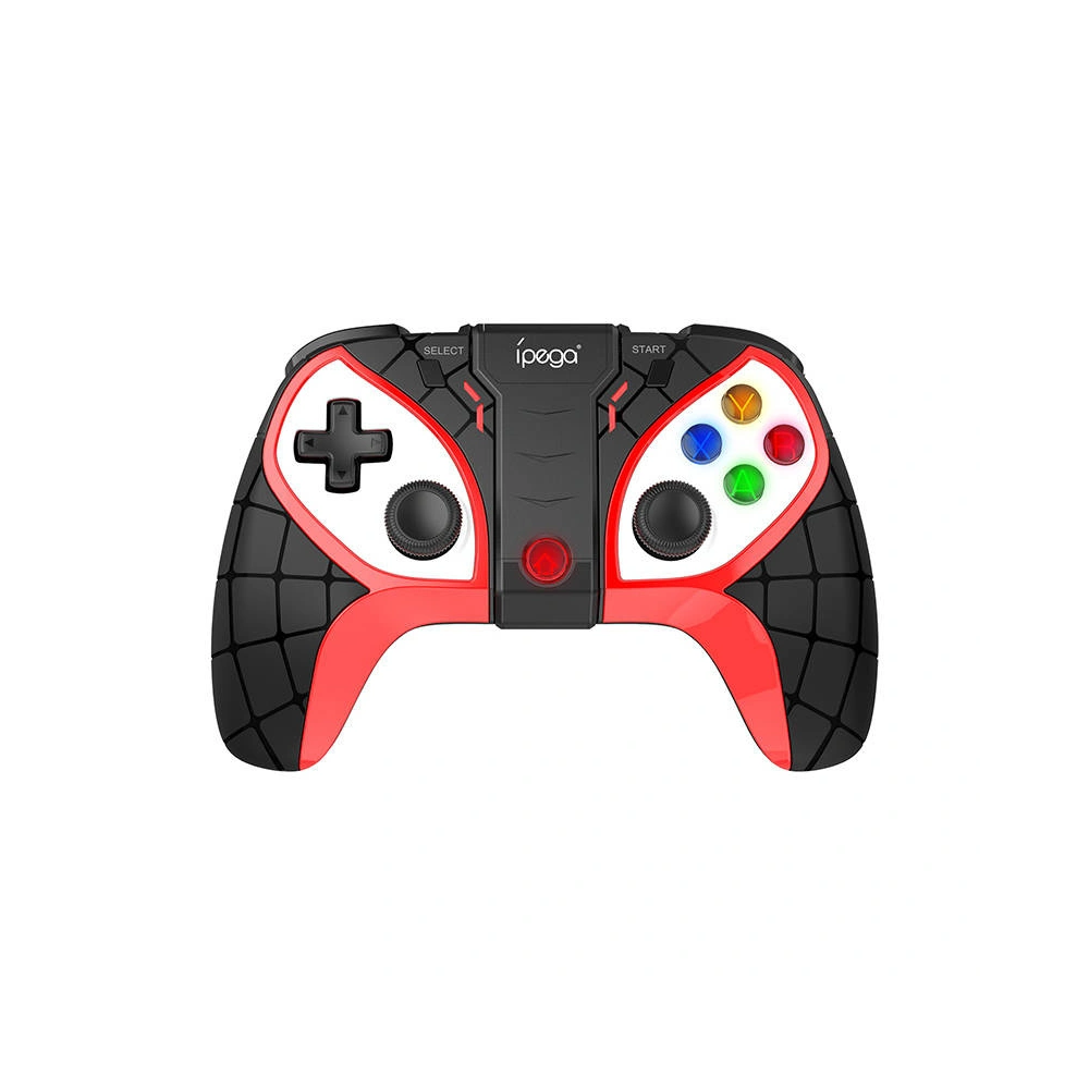 Hurtownia GSM - Controlerul wireless iPega GamePad Spiderman PG-9210 - IPG69 - {ean13} - Hurt