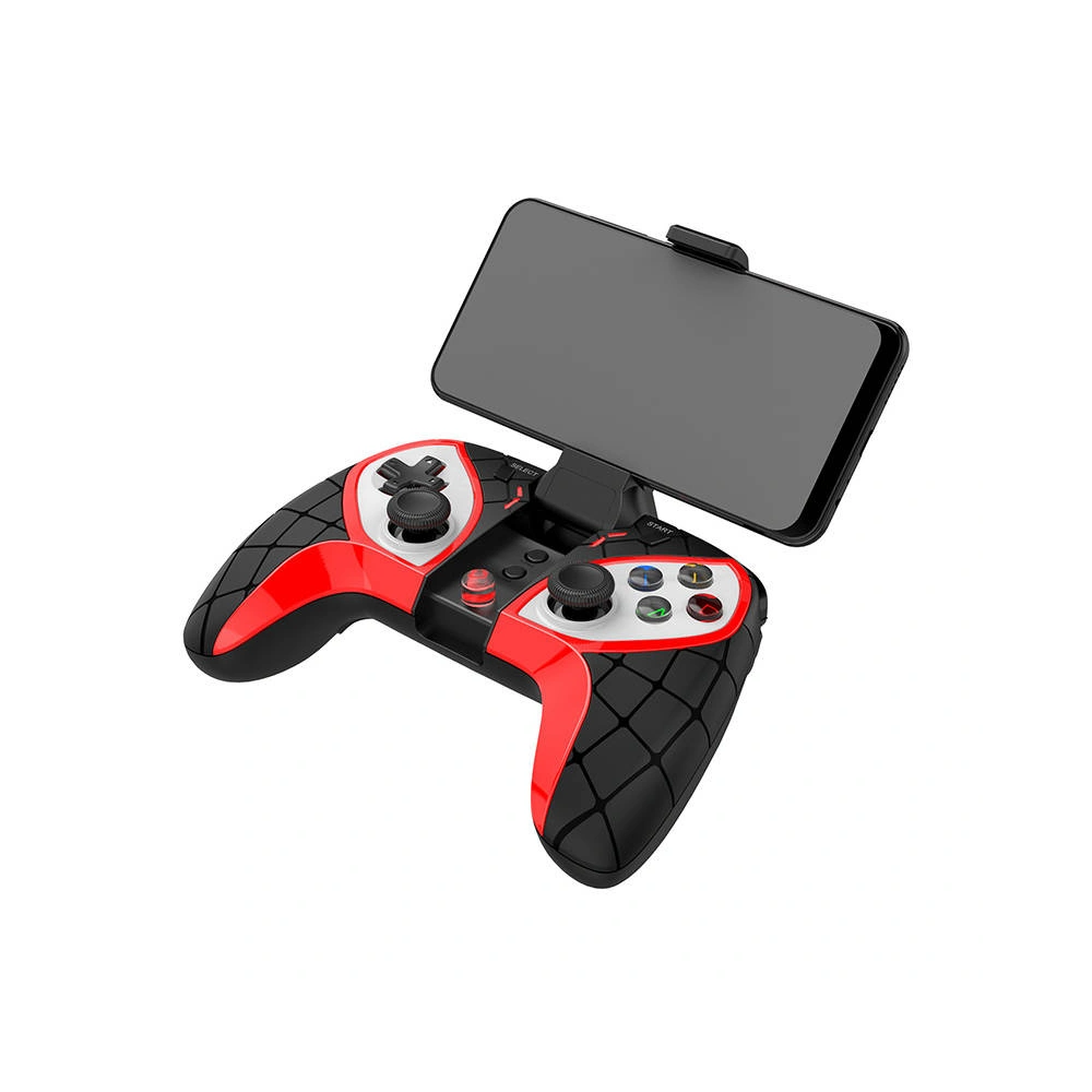 Hurtownia GSM - Controlerul wireless iPega GamePad Spiderman PG-9210 - IPG69 - {ean13} - Hurt
