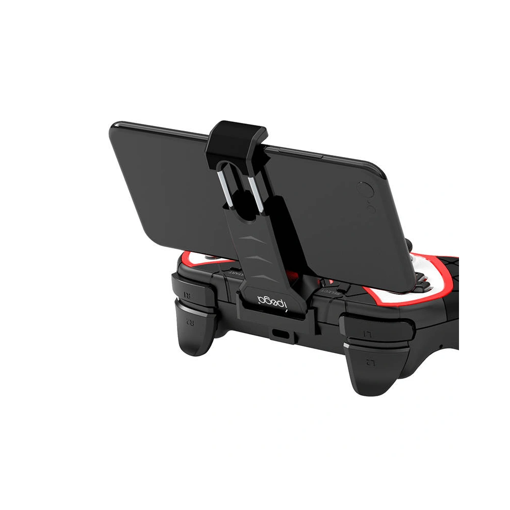Hurtownia GSM - Controlerul wireless iPega GamePad Spiderman PG-9210 - IPG69 - {ean13} - Hurt