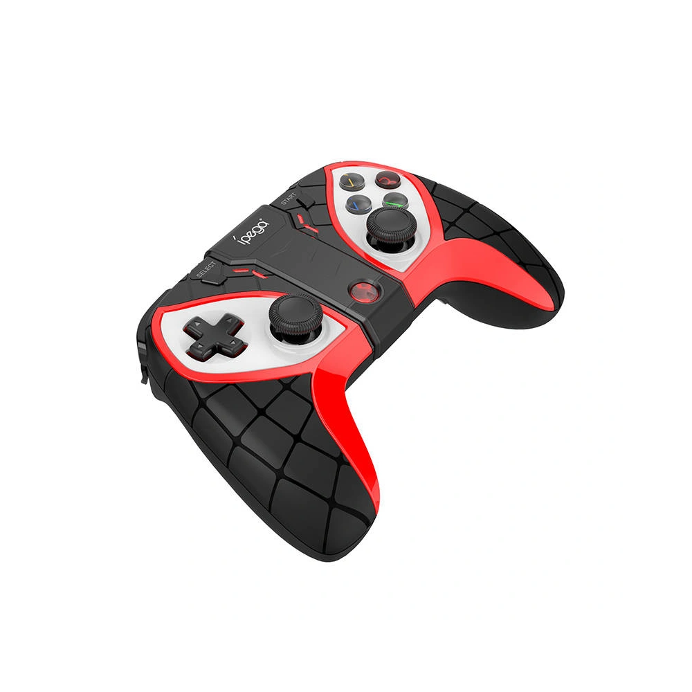 Hurtownia GSM - Controlerul wireless iPega GamePad Spiderman PG-9210 - IPG69 - {ean13} - Hurt