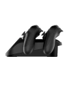 Wholesale iPega Double Docking Station Charger PG-9180 PS4 GamePad (black) - IPG70 - {ean13} - Hurt