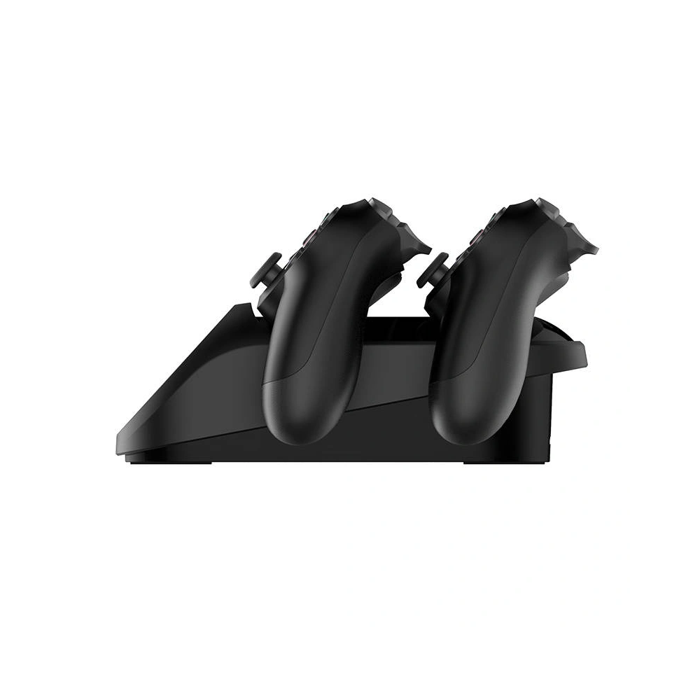 Hurtownia GSM - Doppelte Dockingstation für den Gamepad für PS4 iPega PG-9180 (schwarz) - IPG70 - {ean13} - Hurt