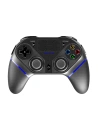 Controler wireless iPega GamePad Ninja PG-P4010 cu touchpad PS4 (negru)