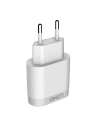 Hurtownia GSM - Hálózati töltő LDNIO A303Q, USB-C, QC 3.0, 18W (fehér) - LDN13 - {ean13} - Hurt