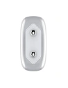 Hurtownia GSM - Hálózati töltő LDNIO A2313C, USB + USB-C, PD + QC 3.0, 20W (fehér) - LDN15 - {ean13} - Hurt