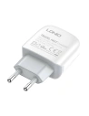 Hurtownia GSM - Hálózati töltő LDNIO A3312, 3x USB, 17W (fehér) - LDN16 - {ean13} - Hurt