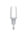 Hurtownia GSM - Netzteil LDNIO A2424C, USB + USB-C, PD + QC 3.0, 20W (weiß) - LDN18 - {ean13} - Hurt