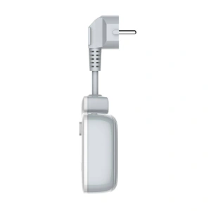 Hurtownia GSM - Napájecí lišta se 2 AC zásuvkami, 3x USB, USB-C, LDNIO SE2435, 2500W (bílá) - LDN20 - {ean13} - Hurt