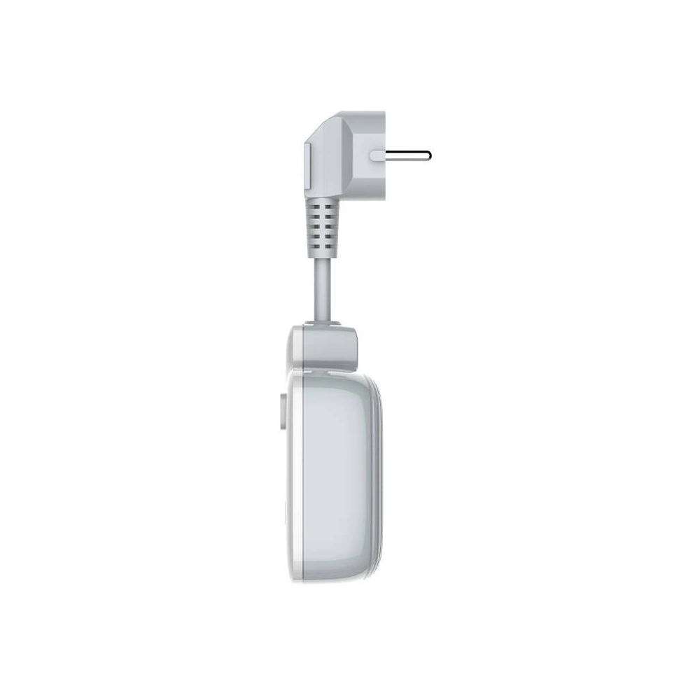 Hurtownia GSM - Két AC aljzatos, 3x USB, USB-C tápegység, LDNIO SE2435, 2500W (fehér) - LDN20 - {ean13} - Hurt