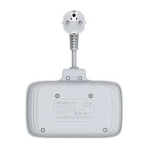 Hurtownia GSM - Napájecí lišta se 2 AC zásuvkami, 3x USB, USB-C, LDNIO SE2435, 2500W (bílá) - LDN20 - {ean13} - Hurt