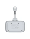 Hurtownia GSM - Két AC aljzatos, 3x USB, USB-C tápegység, LDNIO SE2435, 2500W (fehér) - LDN20 - {ean13} - Hurt