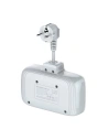 Hurtownia GSM - Két AC aljzatos, 3x USB, USB-C tápegység, LDNIO SE2435, 2500W (fehér) - LDN20 - {ean13} - Hurt