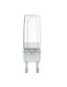 Hurtownia GSM - GaN Netzladegerät LDNIO A3511Q, 2x USB + USB-C, 65W (weiß) - LDN21 - {ean13} - Hurt