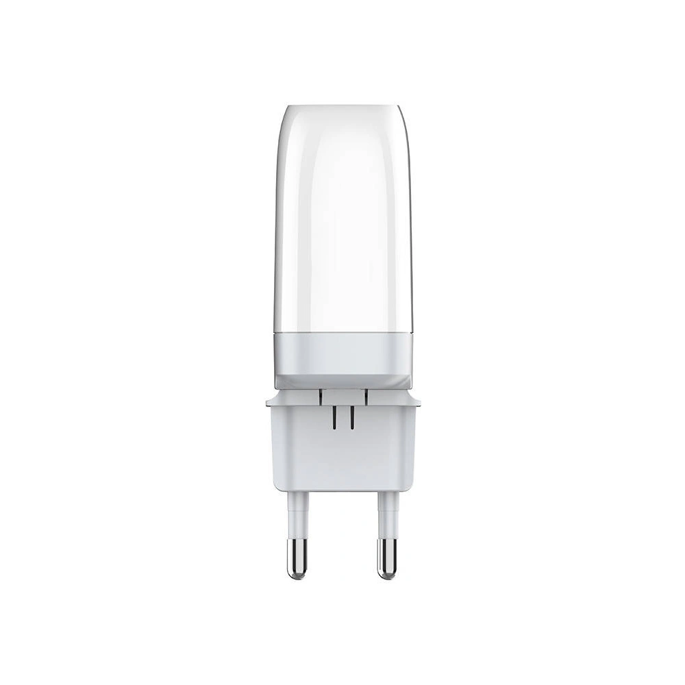 Hurtownia GSM - GaN Netzladegerät LDNIO A3511Q, 2x USB + USB-C, 65W (weiß) - LDN21 - {ean13} - Hurt