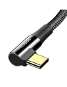 Hurtownia GSM - Kabel Mcdodo Firefox USB-C/USB-C 100W, 2m (schwarz) - MDD22 - {ean13} - Hurt