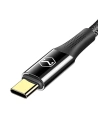 Hurtownia GSM - Kabel Mcdodo Firefox USB-C/USB-C 100W, 2m (schwarz) - MDD22 - {ean13} - Hurt