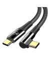 Hurtownia GSM - Kabel Mcdodo Firefox USB-C/USB-C 100W, 2m (schwarz) - MDD22 - {ean13} - Hurt