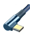 Hurtownia GSM - Kabel Mcdodo Firefox USB-C/USB-C 100W, 2m (albastru) - MDD23 - {ean13} - Hurt