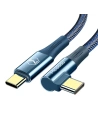 Hurtownia GSM - Kabel Mcdodo Firefox USB-C/USB-C 100W, 2m (blau) - MDD23 - {ean13} - Hurt