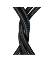 Hurtownia GSM - Kabel Mcdodo Button USB-C/USB-C 60W, 2m (schwarz) - MDD24 - {ean13} - Hurt